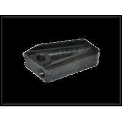 BMW Clip de ventana trasera LR Mini Cooper Convertible R52 R57 51377111017 51377111018 BMW Clip de ventana trasera LR Mini Cooper Convertible R52 R57 51377111017 51377111018