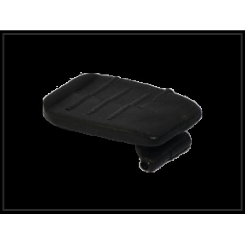 Clip Retenedor Cortina Lateral BMW E39