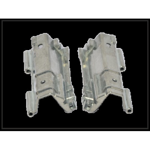 BMW Set Zamak Techo Techo Punta Alambre X3 X5