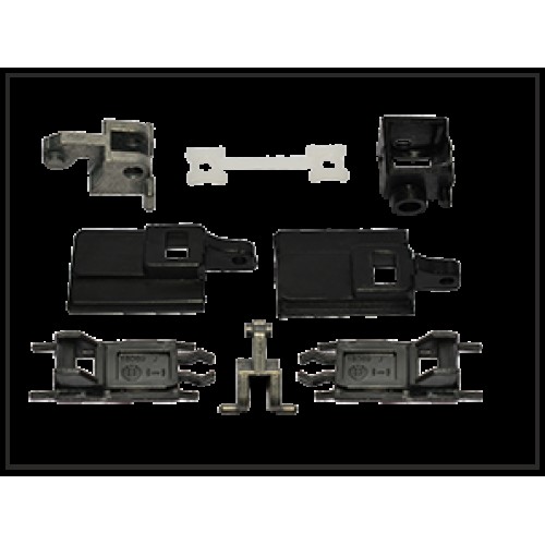 Kit de reparación de techo solar BMW 3 E36