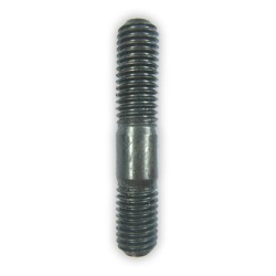 BMW Perno de escape Negro M10X50 07129908174