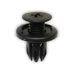 Panel de clip de parachoques BMW 7887508000 91503 07130702966 Panel de clip de parachoques BMW 7887508000 91503 07130702966
