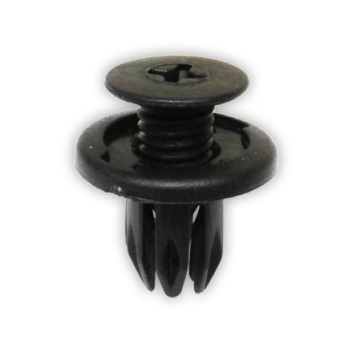 Panel de clip de parachoques BMW 7887508000 91503 07130702966