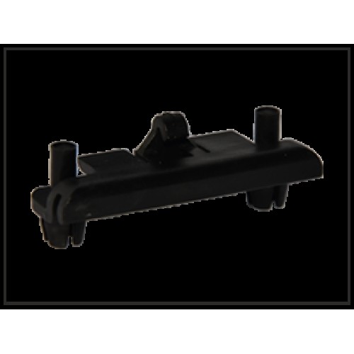 Clip protector de nieve BMW 51711945568 E30 E32 E34