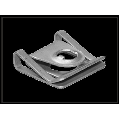 Tuerca de carcasa del cárter BMW 51718176503
