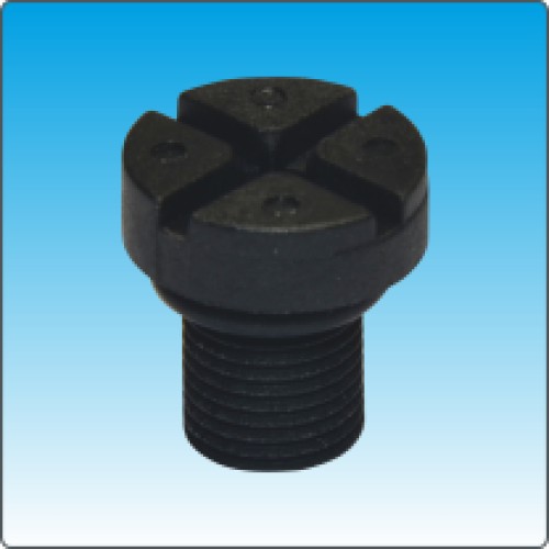 Clip de purga de aire del radiador BMW 17111712788