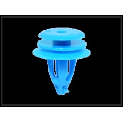Clip Tapicería BMW Azul 51410407984 51418224768 Land Rover Eyc000360