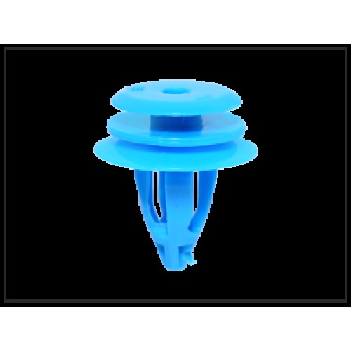 Clip Tapicería BMW Azul 51410407984 51418224768 Land Rover Eyc000360