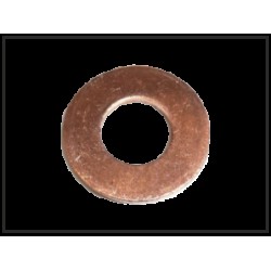 BMW Cobre en escamas 10X20X1.95mm 286Q6734AA 1145962 11137804900