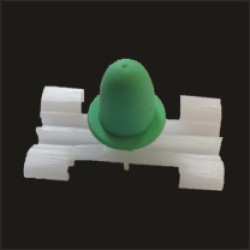 BMW Clip embellecedor 51138231130 E46 BMW Clip embellecedor 51138231130 E46