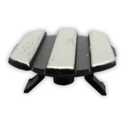 BMW Clip Tapa Cebra 11121726089 BMW Clip Tapa Cebra 11121726089
