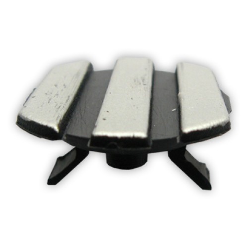 BMW Clip Tapa Cebra 11121726089