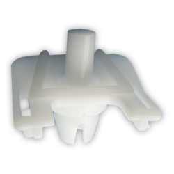 BMW Clip embellecedor 51131876128 E30 BMW Clip embellecedor 51131876128 E30
