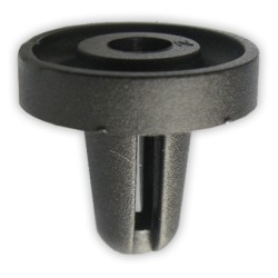 Clip de matrícula BMW 51181852299 Mini