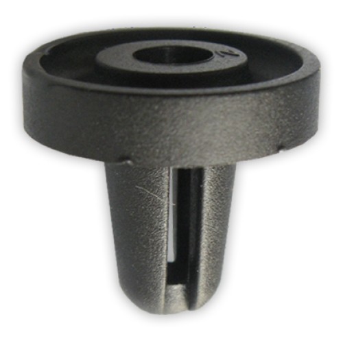 Clip de matrícula BMW 51181852299 Mini