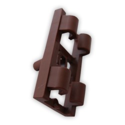 BMW Clip De Moldura 14x25mm 51337052945 E53 X5 1999 06