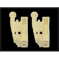 Clip Regulacion Faros BMW E39 2000 2004 Tipo Corto
