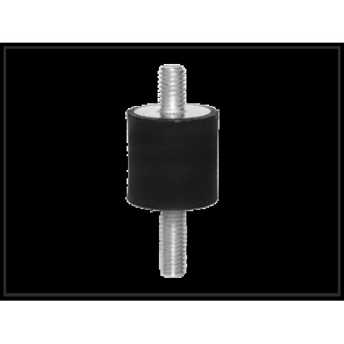 BMW Soporte de escape 11421436982 E34 E36 E38 E39 E46 E60 Pequeño