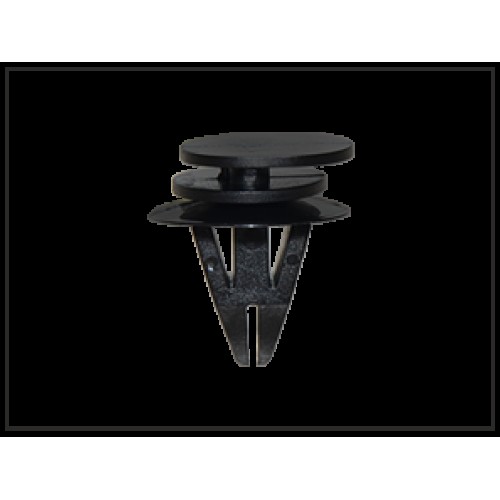 Clip Guardabarros Mini 07131480419 Cooper