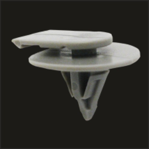 Mini Clip Guardabarros Baquelita 07131480418 Cooper