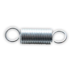 Muelle Cerradura Maletero BMW E46