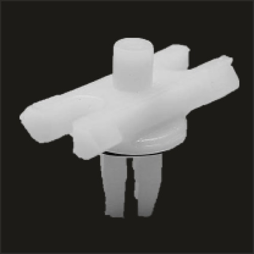 Clip de barra de techo BMW 51138204858