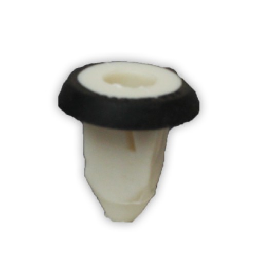 Tornillo del panel basculante de la puerta delantera con clip BMW 5,5 mm 15x17 mm 51127020321