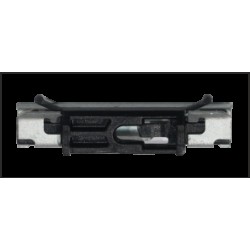 Clip de barra de techo BMW 51137217789 7 F01 F02 F04
