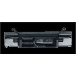 BMW Clip para riel de techo 51137000118 51137195479 E65 E66