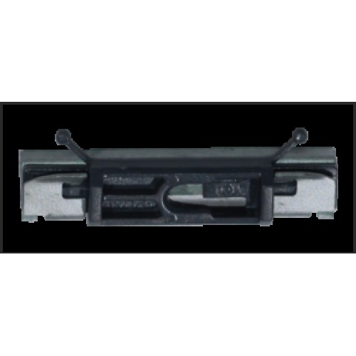 BMW Clip para riel de techo 51137000118 51137195479 E65 E66