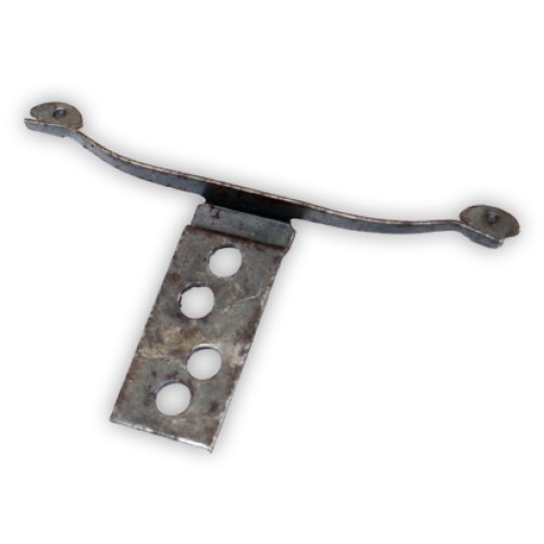 BMW Clip Techo Techo Chapa Muelle E46 Nuevo Modelo