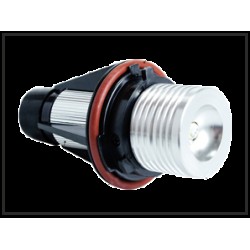BMW Set Bombilla LED 5W E39 E60 E87 Angel Eye