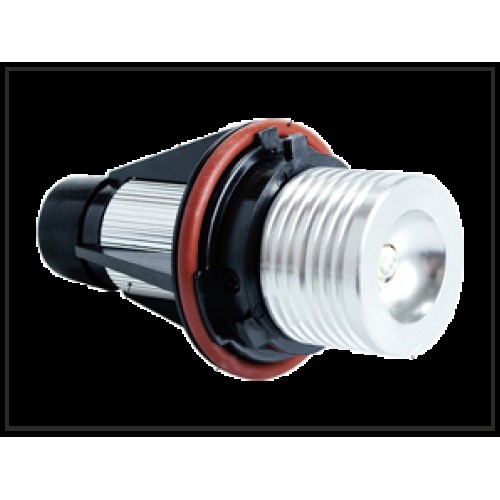 BMW Set Bombilla LED 5W E39 E60 E87 Angel Eye