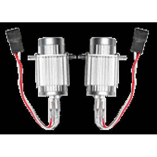 Juego de bombillas LED BMW Cree 40W E90 Angel Eye