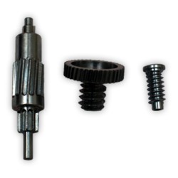 Juego de engranajes impulsores de espejo fijo BMW E53 2000 2006