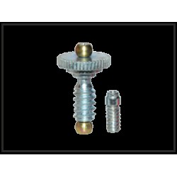 Juego de engranajes de espejo plegable BMW E39 1995 2004