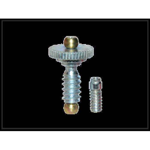 Juego de engranajes de espejo plegable BMW E39 1995 2004