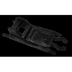 Clip de plástico para cortina de techo corredizo BMW 54128119095 54128119096 E46