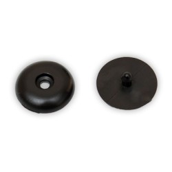 Clip para cinturón de seguridad BMW 9617853