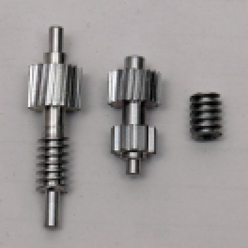 Juego de engranajes para espejos plegables BMW E46 Land Rover 75