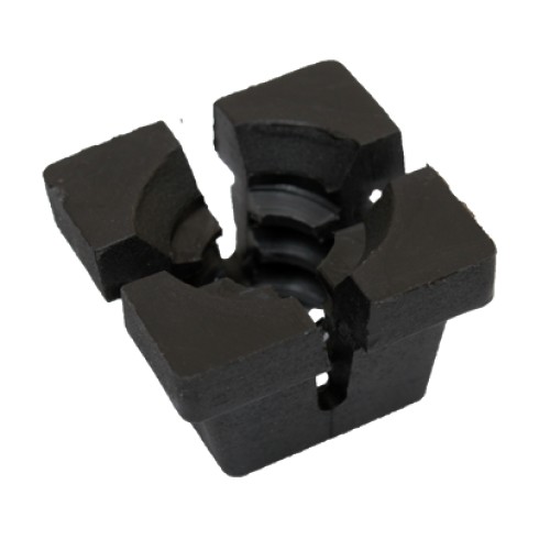 Tuerca de clip de maletero BMW 71111179445 E32 E34 E38 E46 E65
