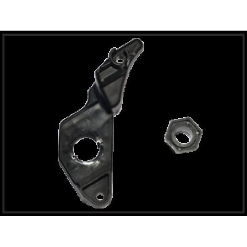 Kit de reparación de faros BMW L 63126941478 520 E60