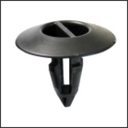 BMW Clip lateral basculante 51777171003 X5 X6 E71 E83 Mini