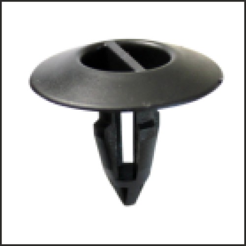 BMW Clip lateral basculante 51777171003 X5 X6 E71 E83 Mini