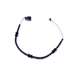 Tapón De Almohadilla Jaguar Xf Xk Xj Tipo F Delantero J2cp17004 J2c2p17004
