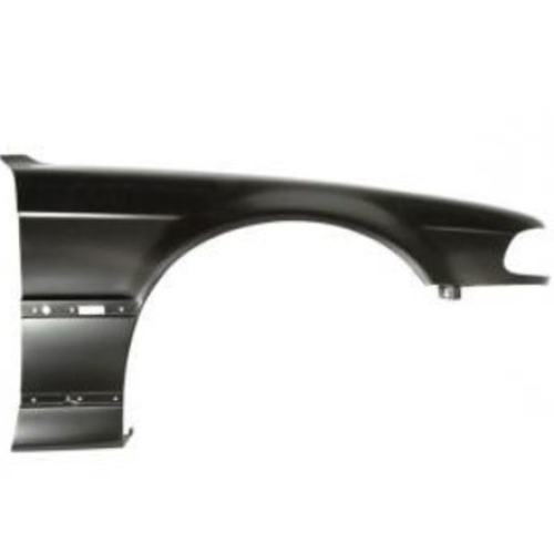 BMW Guardabarros delantero después de 1998 derecho 41358269096