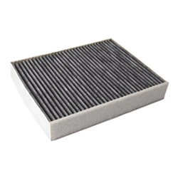 Filtro de aire acondicionado BMW G30 G31 64119366401 Filtro de aire acondicionado BMW G30 G31 64119366401