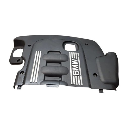 Bmw Tapa Acústica 11147807247