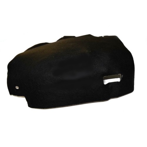 Bmw Tapa Acústica Trasera 11147810840