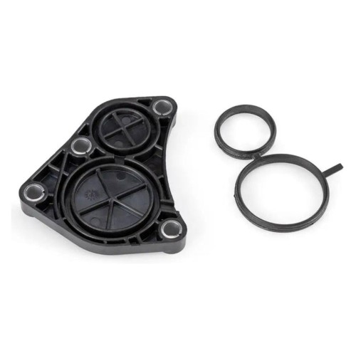 Placa De Cubierta Bmw 11534561884 11537583666